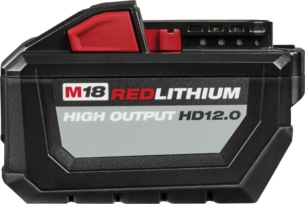 MW M18 REDLITHIUM High Output Li-Ion Tool Battery