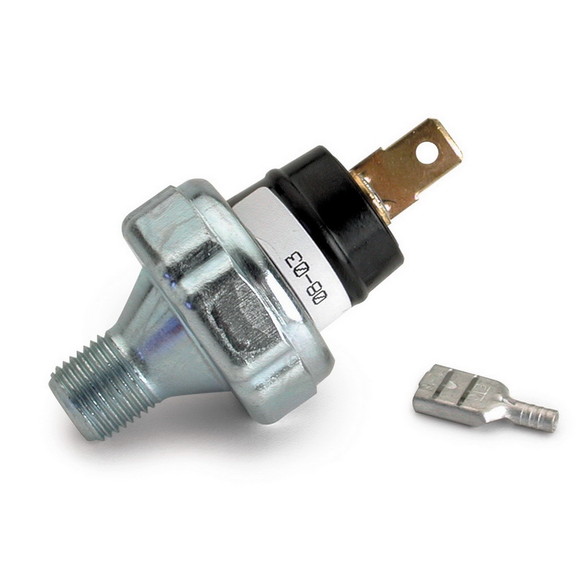 AutoMeter 3241 PRESSURE SWITCH18PSI1/8in. NPTF...