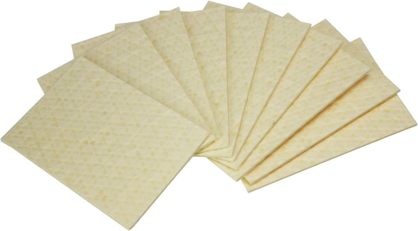 Micro Mat - Hydroponic Grow Pad - Punnet Size - Pack of 10-2