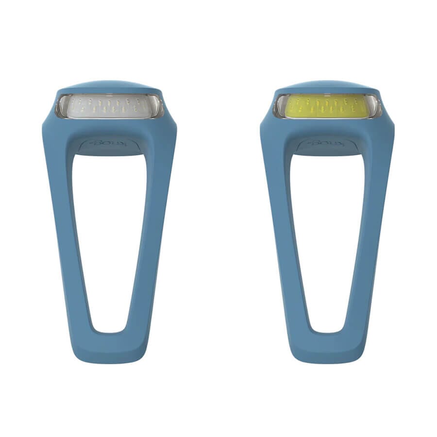 Knog Frog Bike Light Set