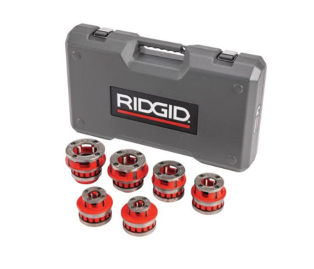 Ridgid 12-R HS Kit 1/2-2