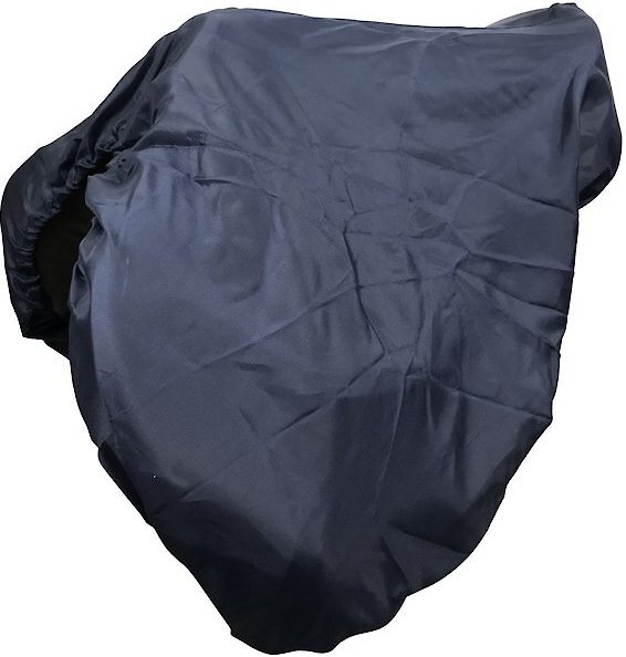 Derby Originals Nylon All-Purpose English Horse Saddle Cover