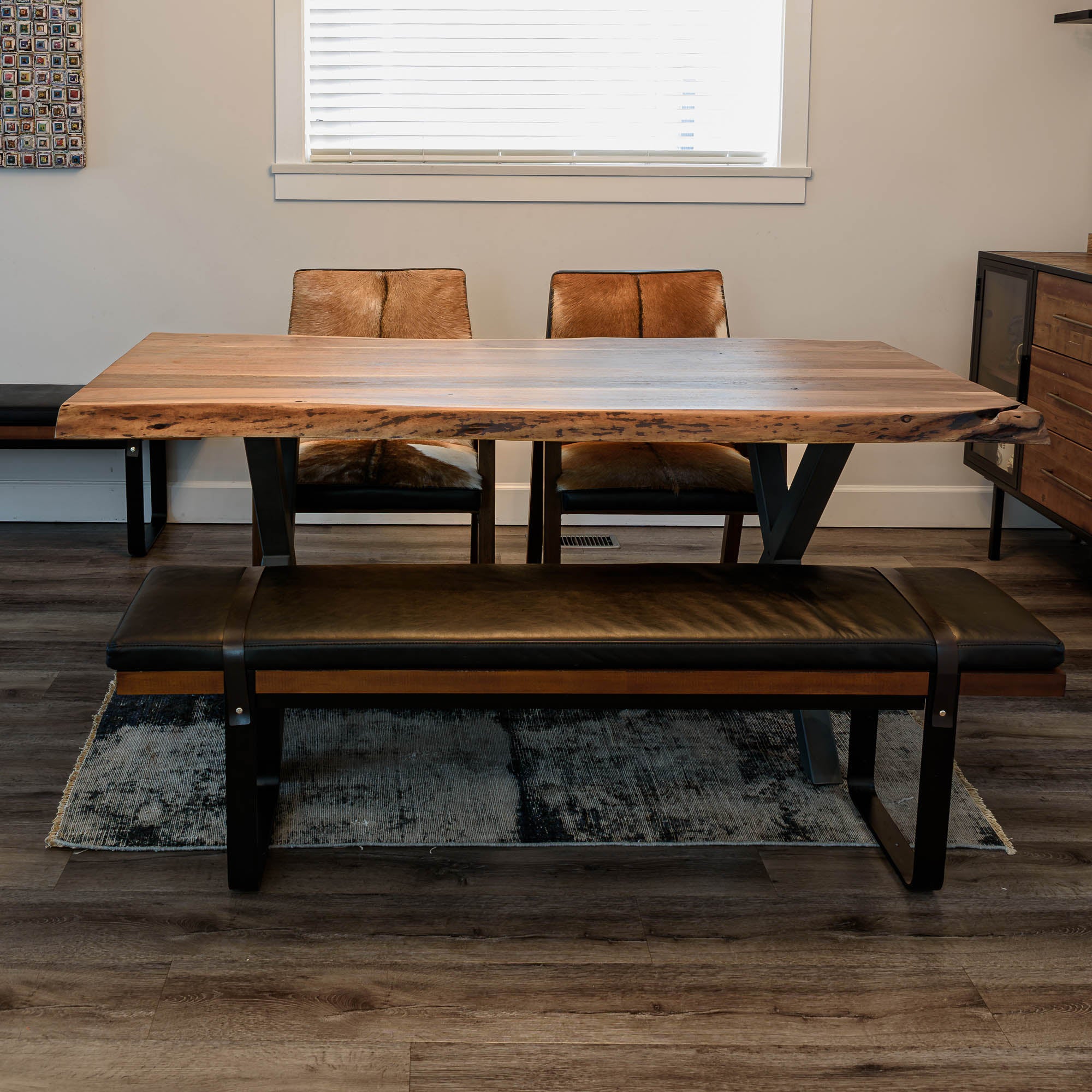 Restore Dining Table 71