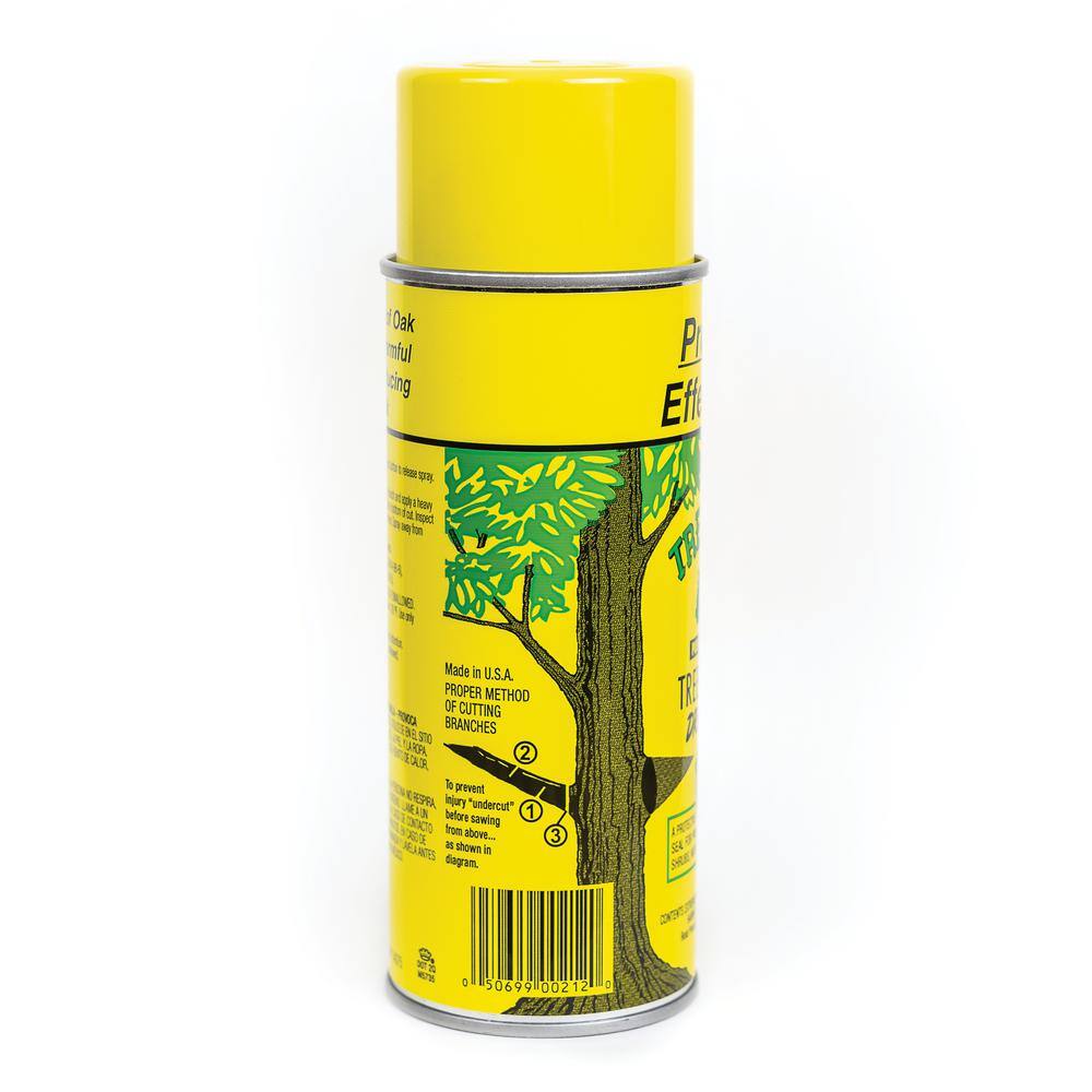 TREEKOTE 12 oz. Aerosol Tree Wound Dressing 100538363