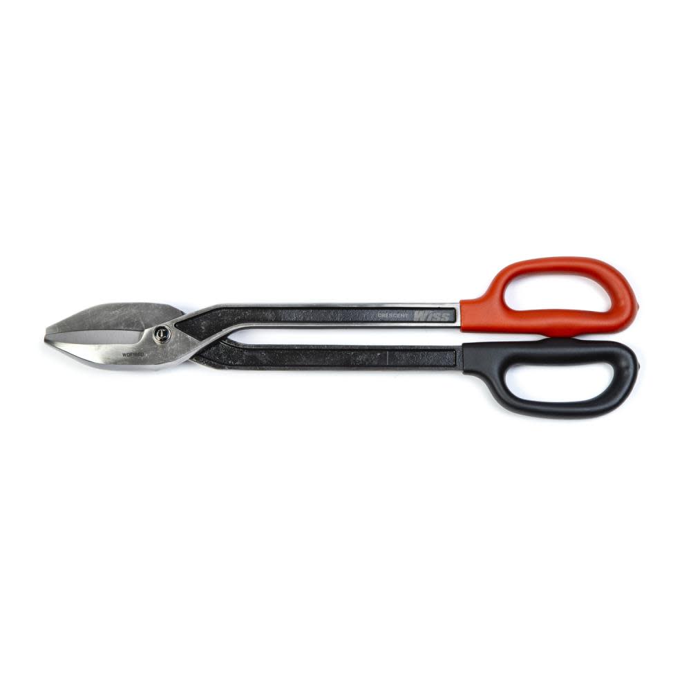 Crescent Wiss 16 Bulldog Pattern Tinner Snips