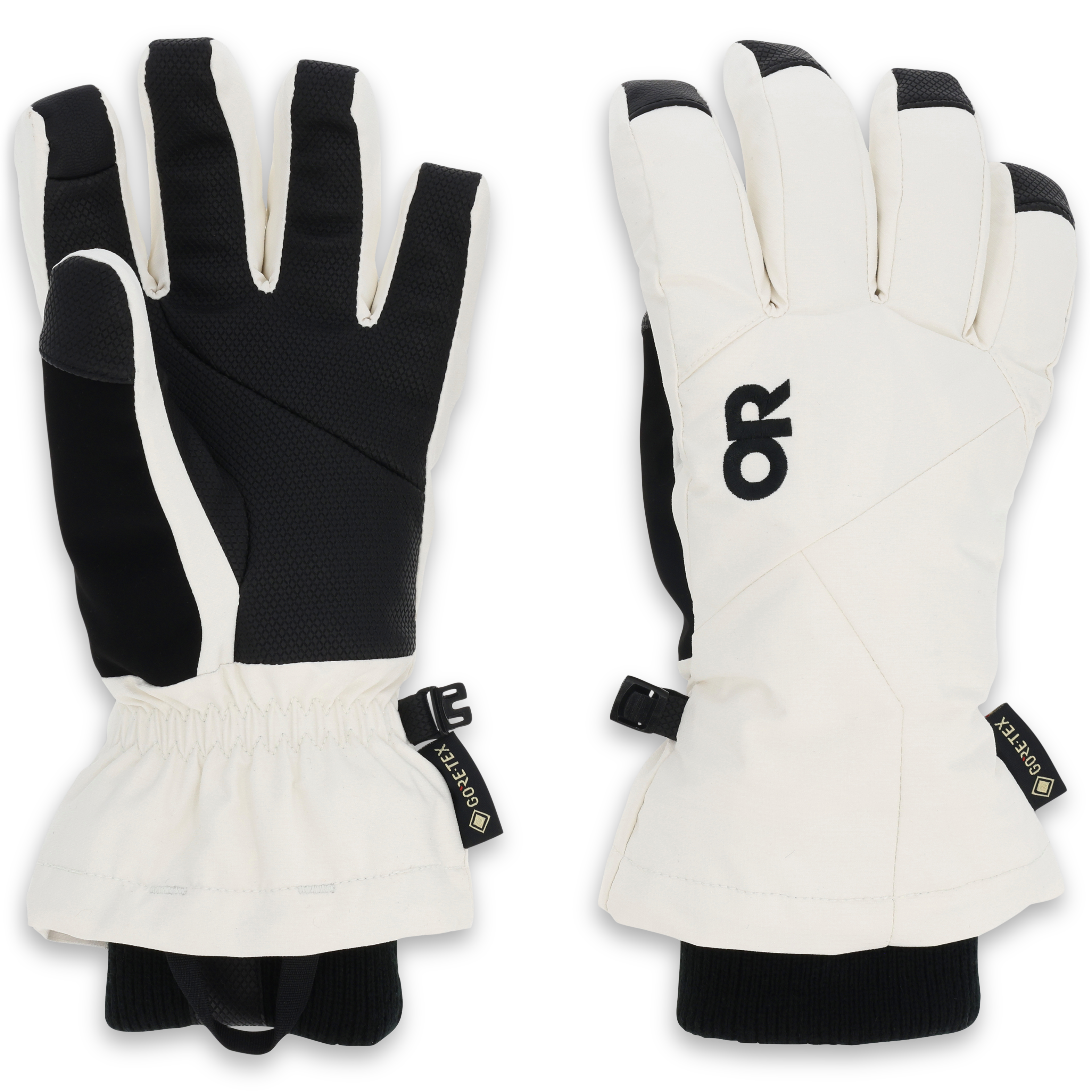 Women's Revolution Under Cuff GORE-TEX Gloves