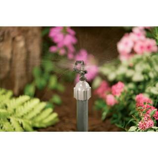 Orbit 12 in. x 14 in. FT Barb Shrub Adapter 67056