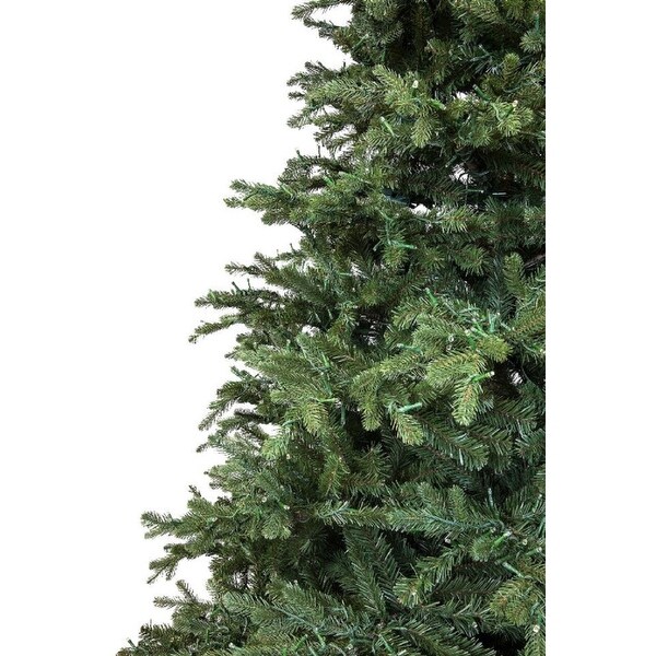 Forever Tree 12' Slim Carolina Fraser Fir (8 Functions)