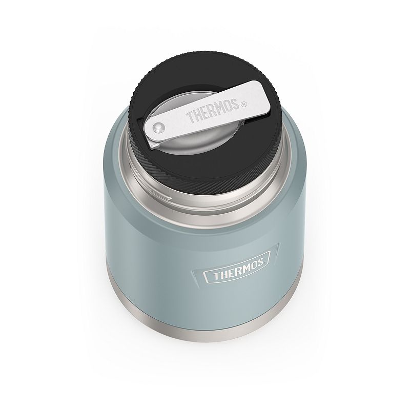 Thermos 16-oz. Stainless Steel Food Jar with Folding Spoon