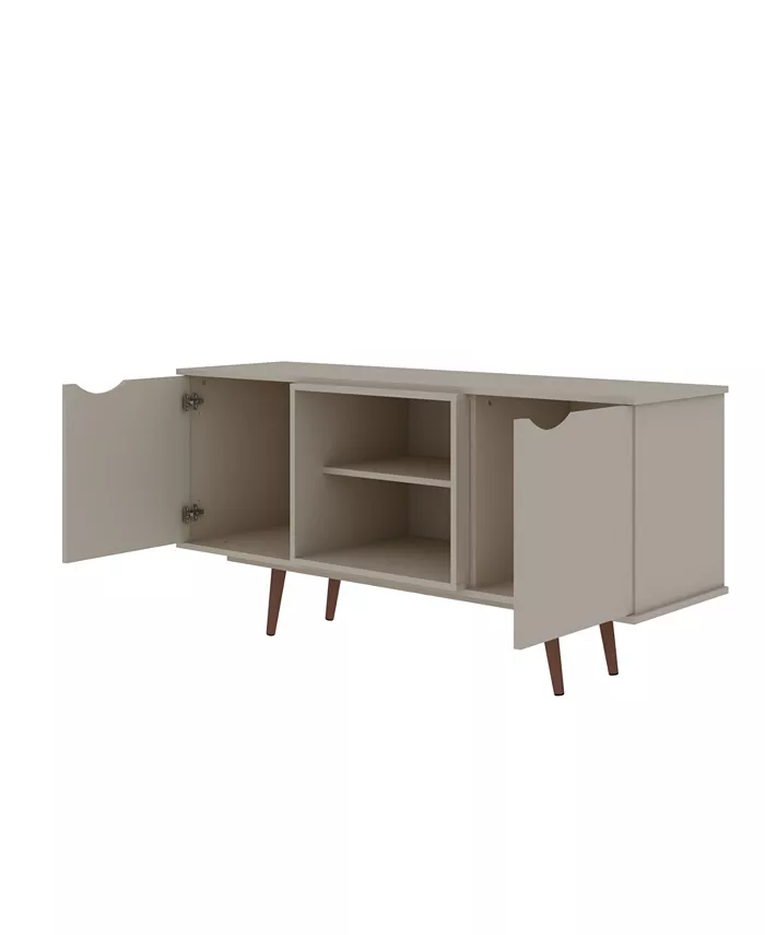 Manhattan Comfort Hampton TV Stand