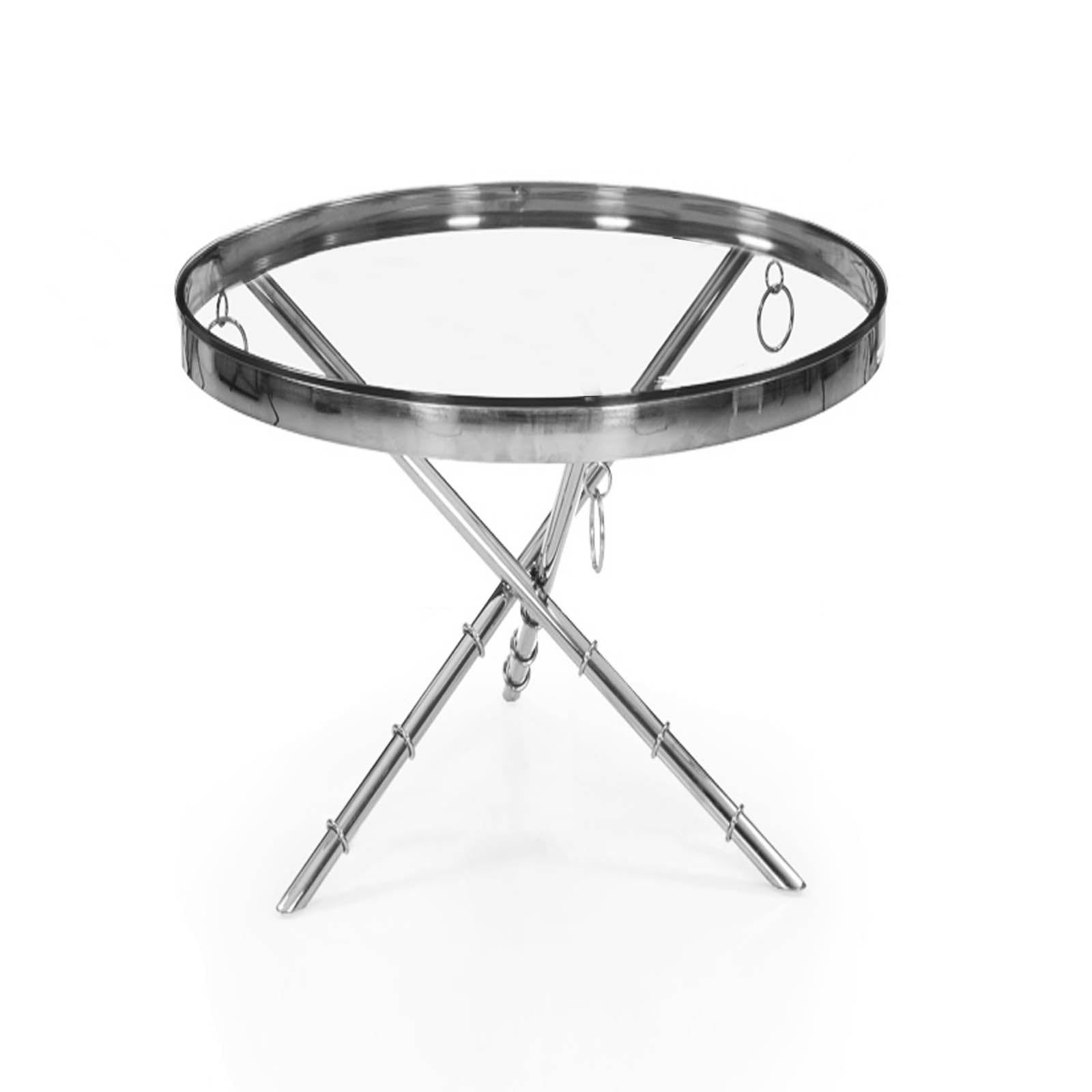 Lima Side Table  Tg-33-C