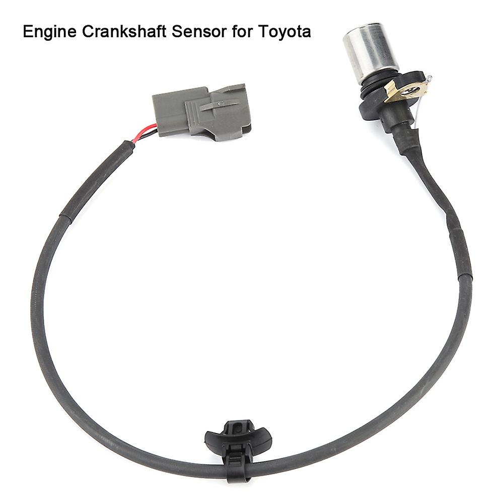 90919-05011 90919-05030 Engine Crankshaft Sensor For Toyota