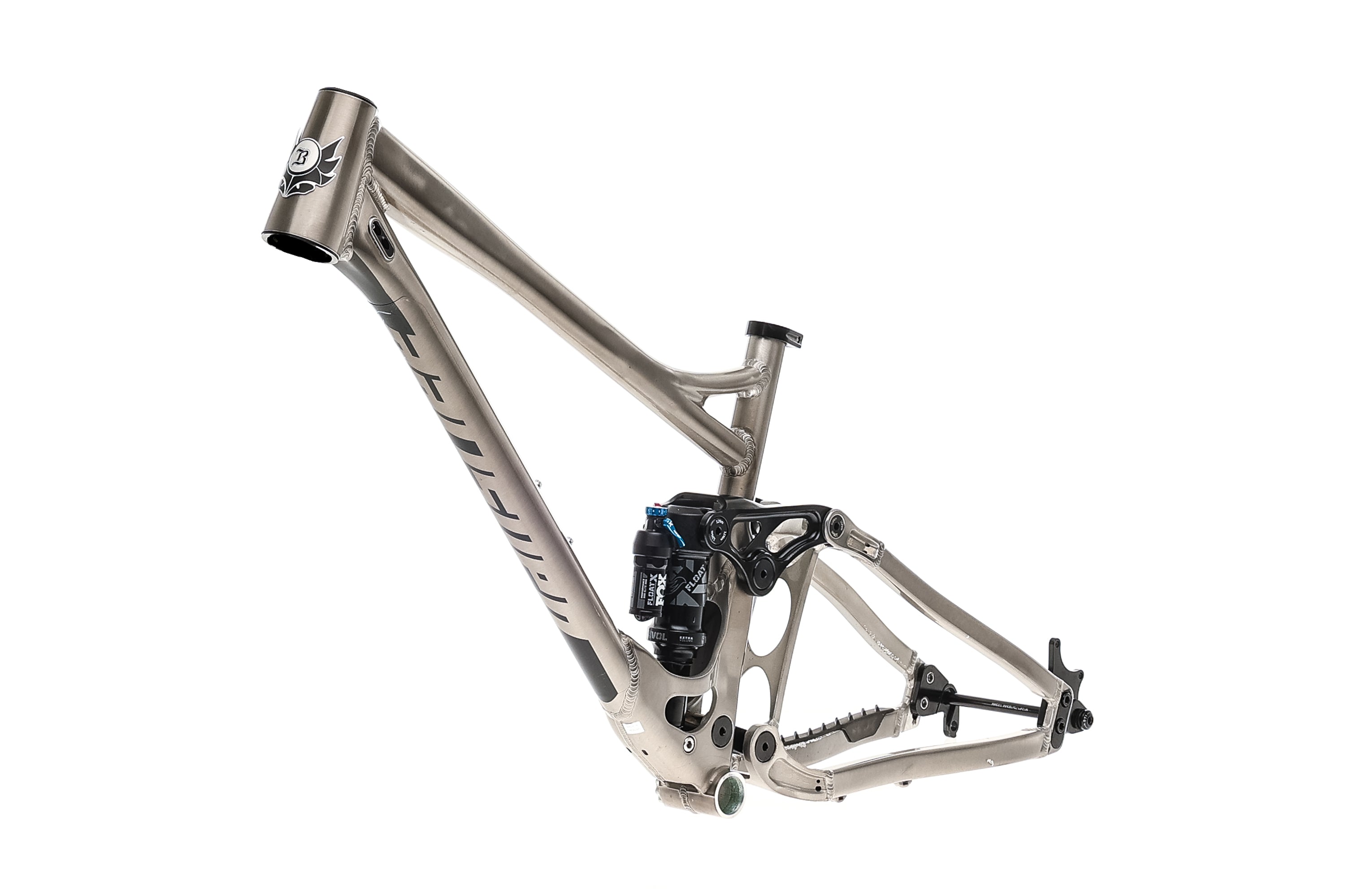Banshee SPITFIRE V3.2 Small Frame - 2022
