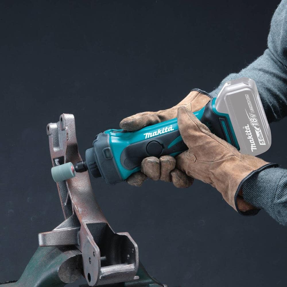 Makita 18V LXT Lithium-Ion Cordless 1/4