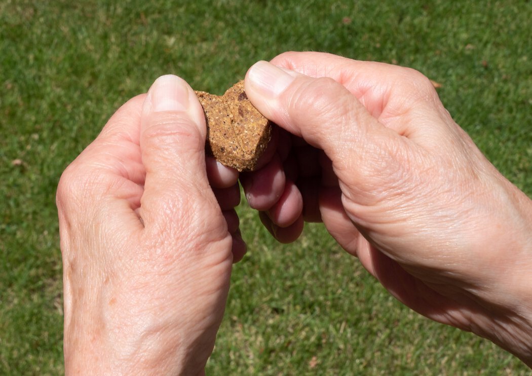 Darford Zero/G Minis Grain-Free Roasted Chicken Dog Treats