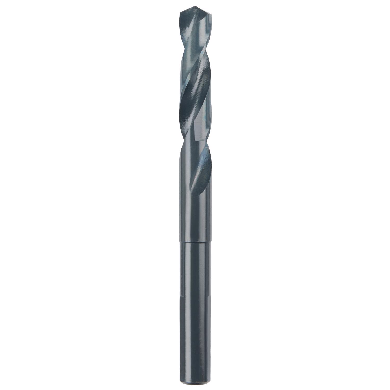 MW Thunderbolt 17/32 in. X 6 in. L Drill Bit 1 pc