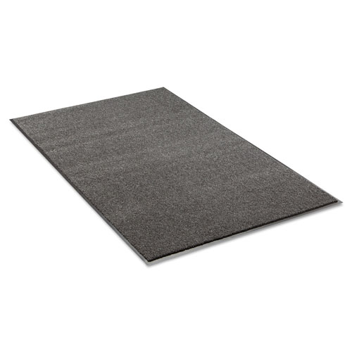 Crown Rely-On Olefin Indoor Wiper Mat | 36 x 60， Charcoal | CWNGS35CHA