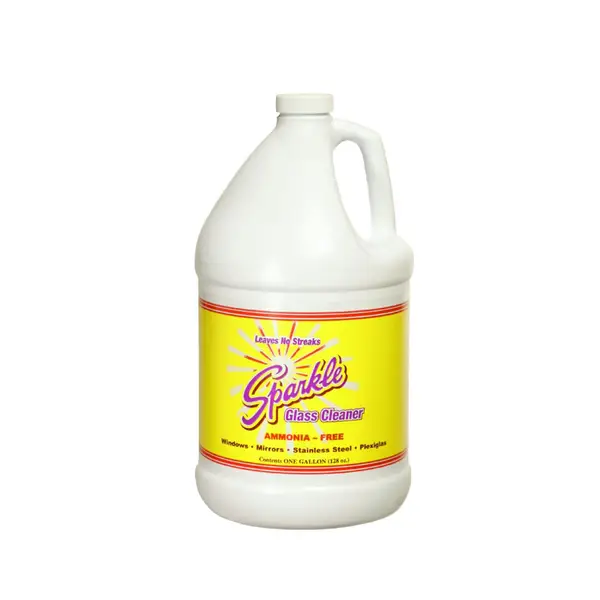 Sparkle Glass Cleaner Refill