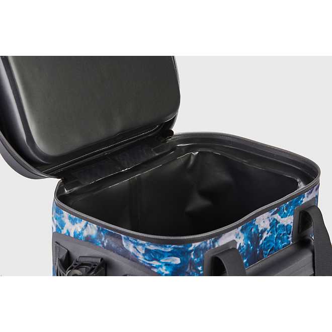 Magellan Outdoors Pro Explore Leakproof 24-Can Square Cooler