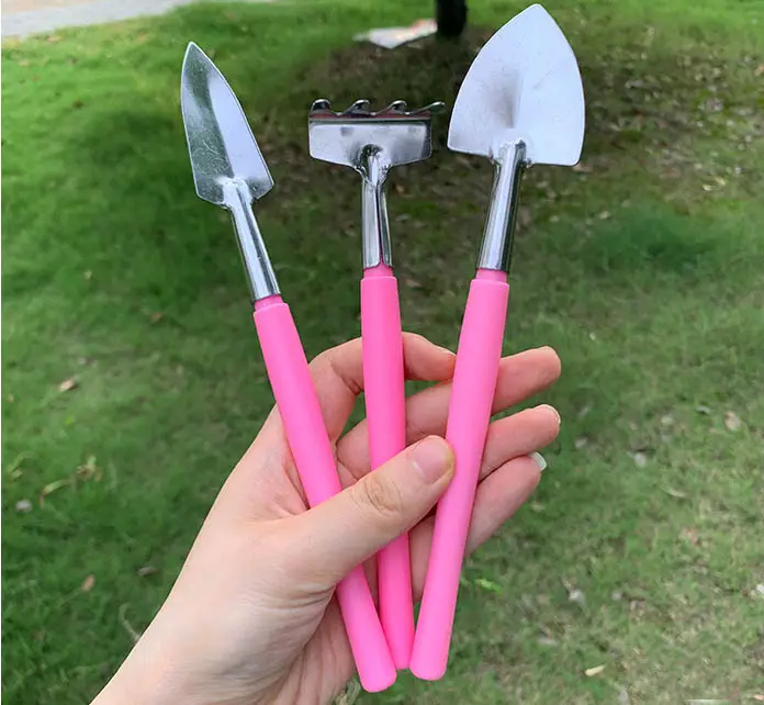 Wholesale High Quality Stainless Steel Garden Hand Tools Multipurpose Garden Tool