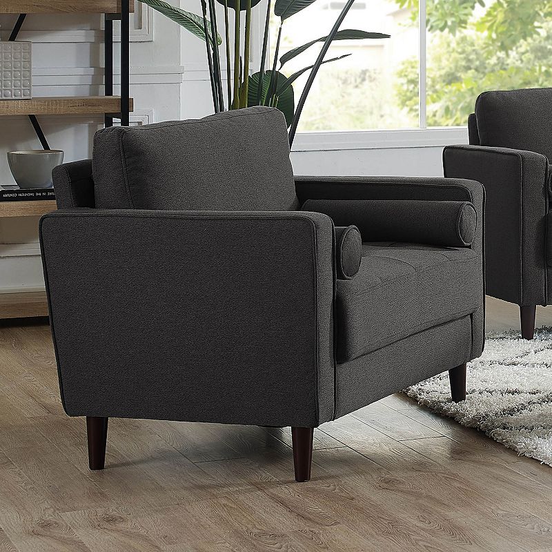 Sierra Large Arm Chair