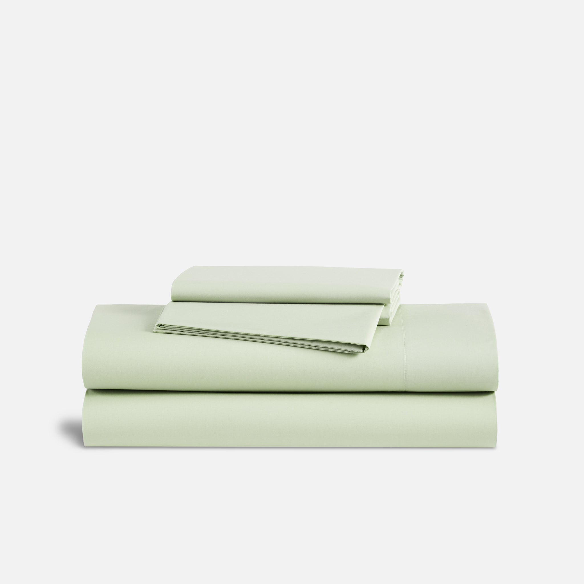 Luxe Sateen Core Sheet Set - Last Call