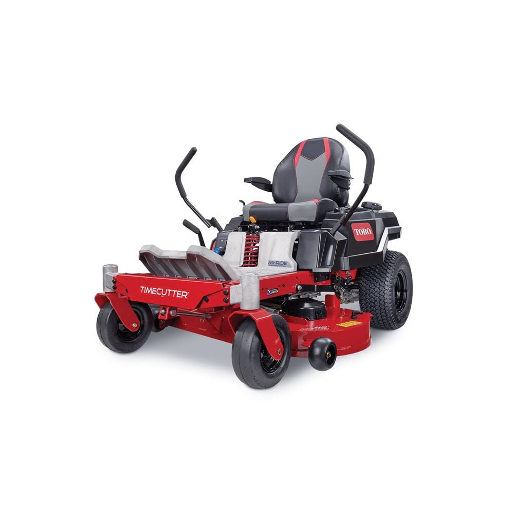 Toro TimeCutter MyRide Zero Turn Mower 42