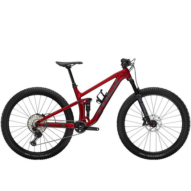 Trek Top Fuel 8 Mountain Bike