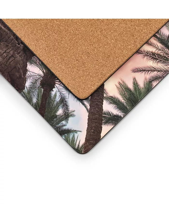 Pimpernel Tropical Placemats Set of 4