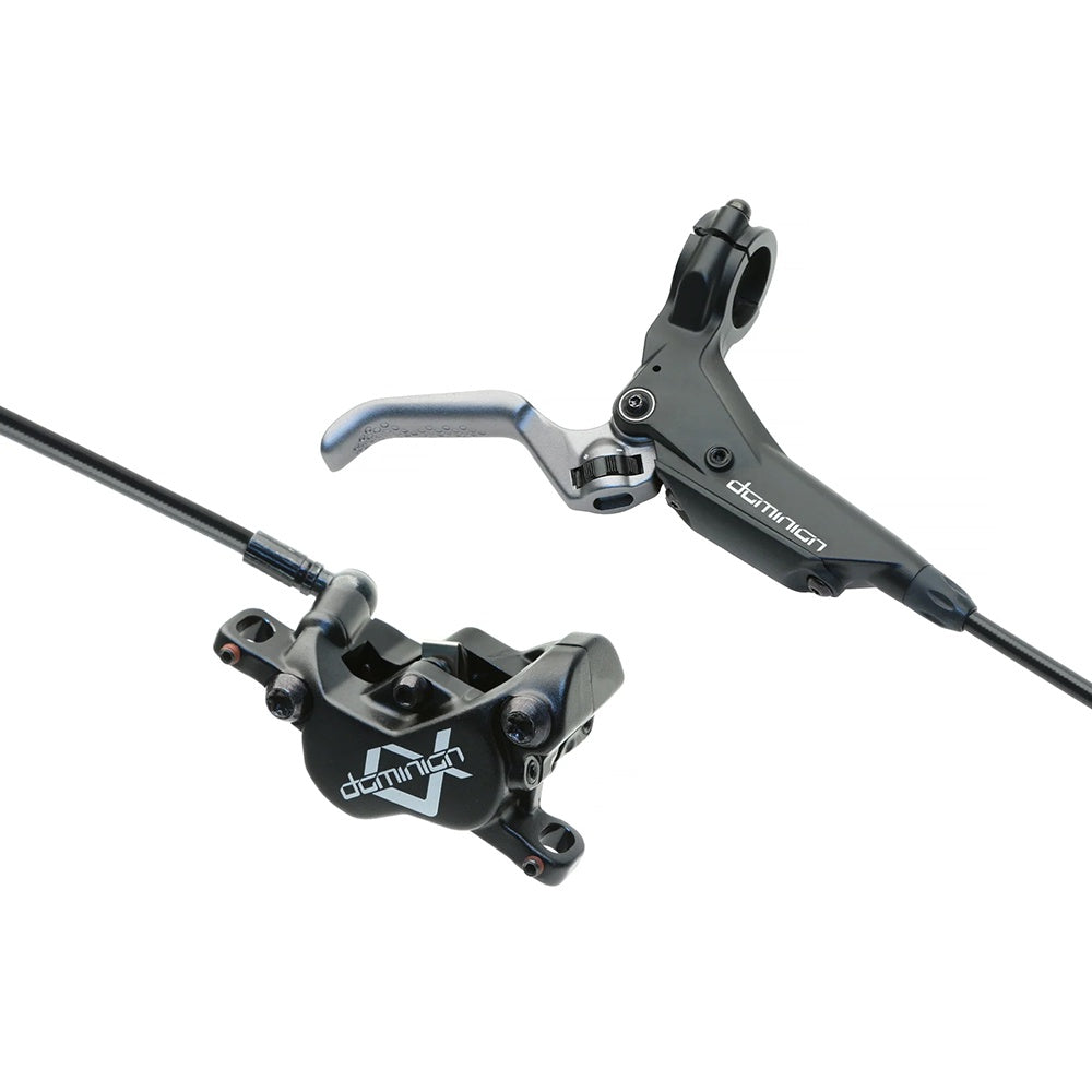 Hayes Dominion A4 Brake
