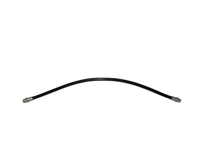 Lubrimatic Grease Gun Flex Hose 18 Inch Economy 10-201