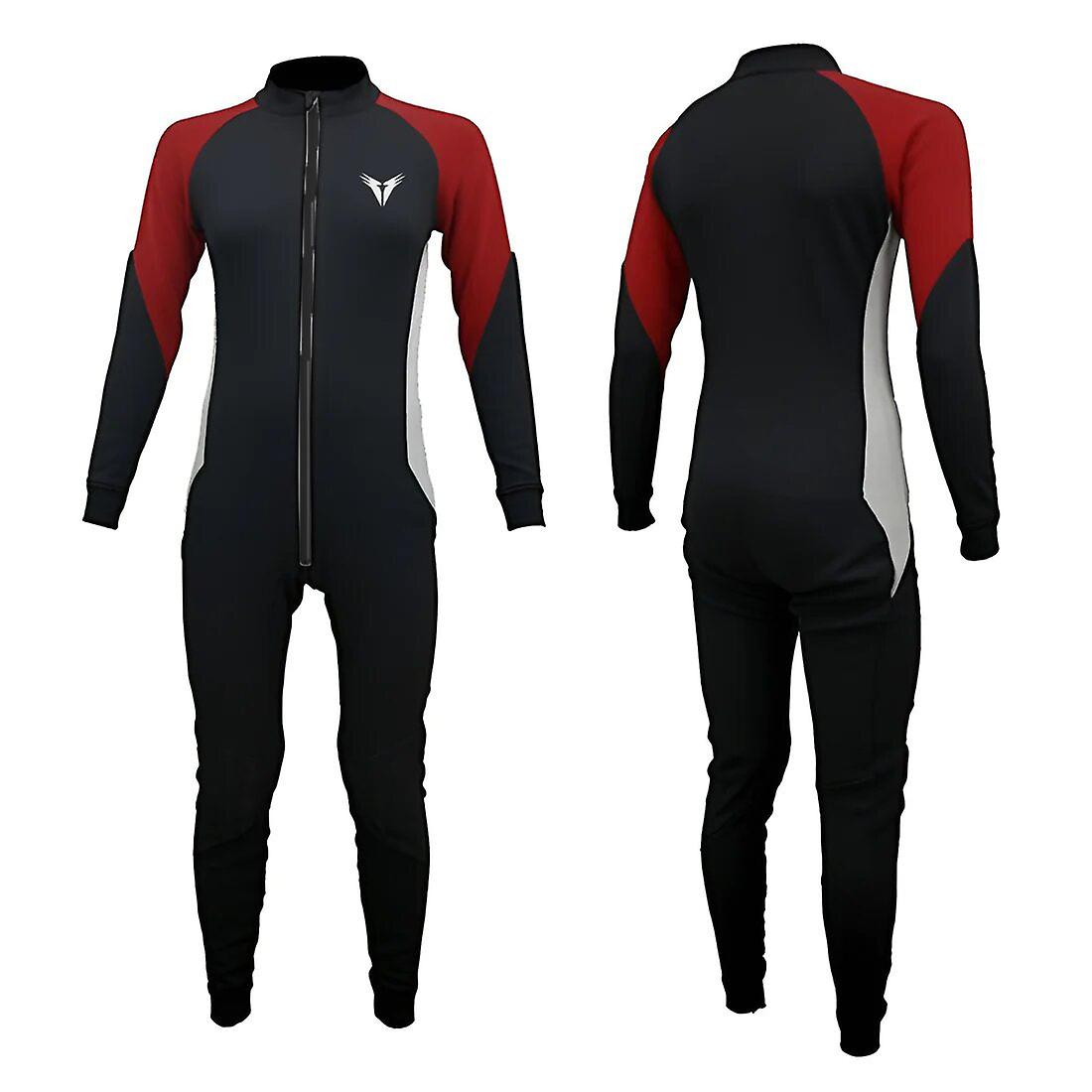 Skydiving freefly jumpsuit chroma-01- a02  (vortigon suits)