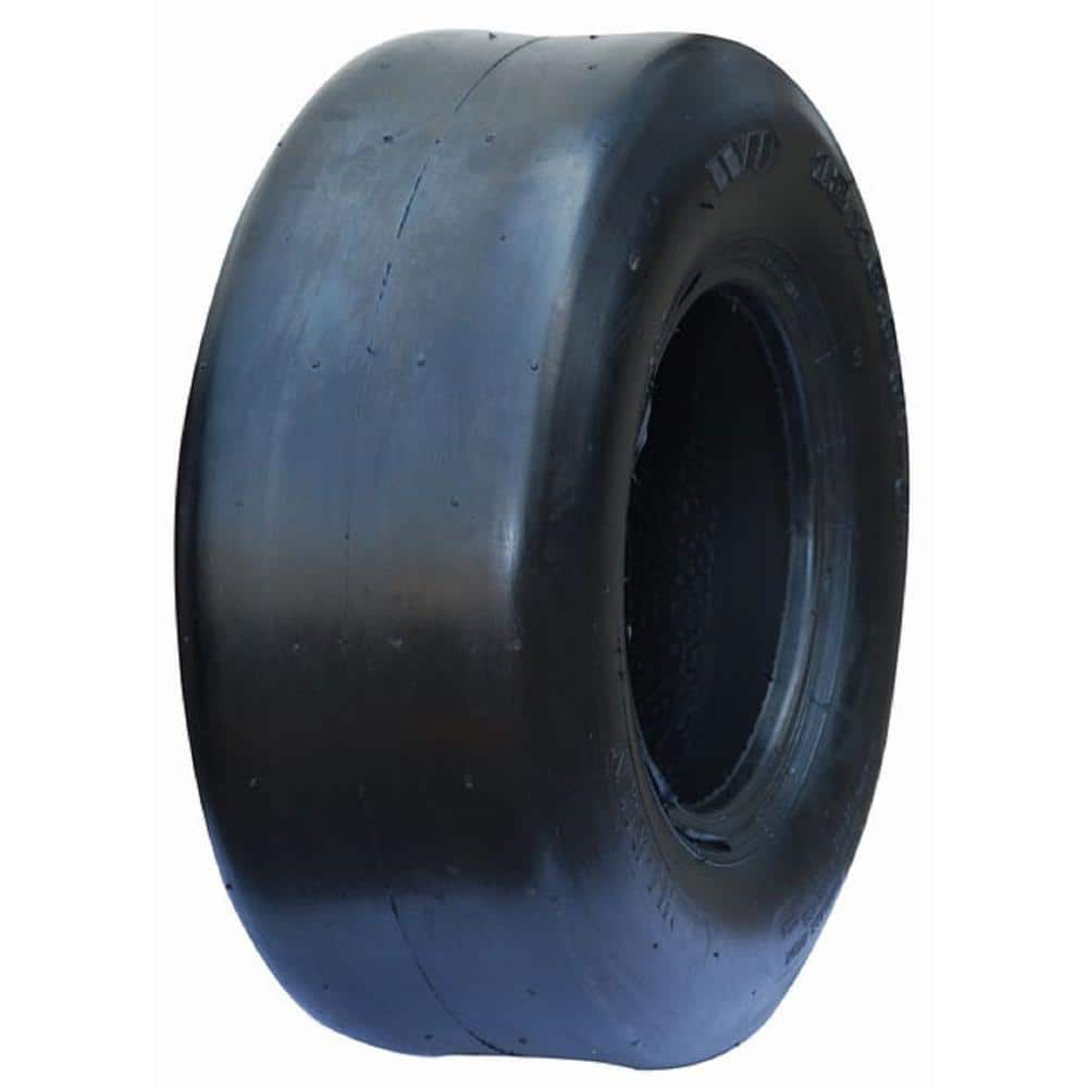 Hi-Run Smooth 40 PSI 13 in. x 5-6 in. 4-Ply Tire WD1055