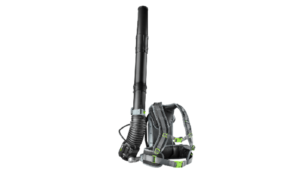 EGO Turbo Backpack Blower Cordless 3 Speed Kit LB6003 from EGO