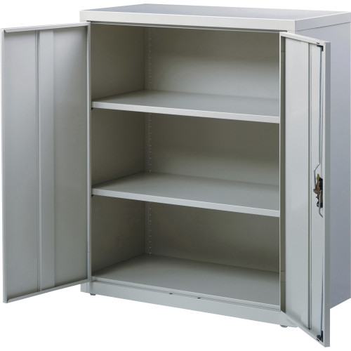 Lorell Fortress Series Storage Cabinets (41303)