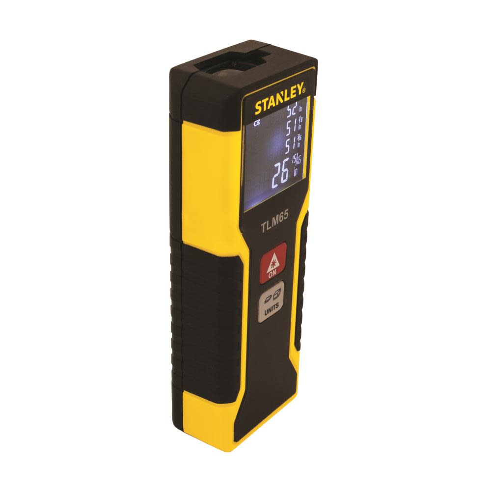 TLM50 Laser Distance Measurer