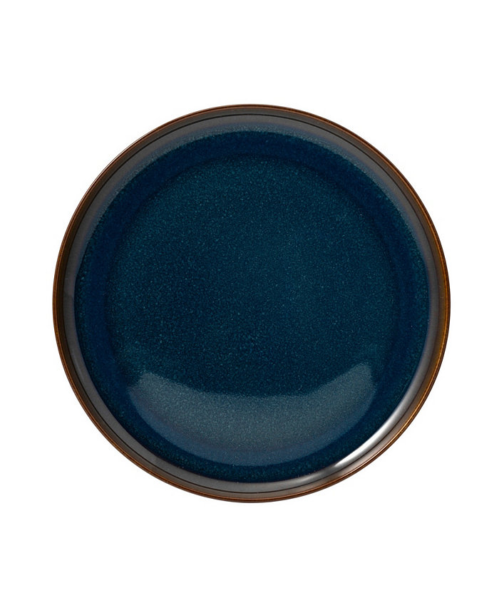 Villeroy and Boch Crafted Denim Salad Plate