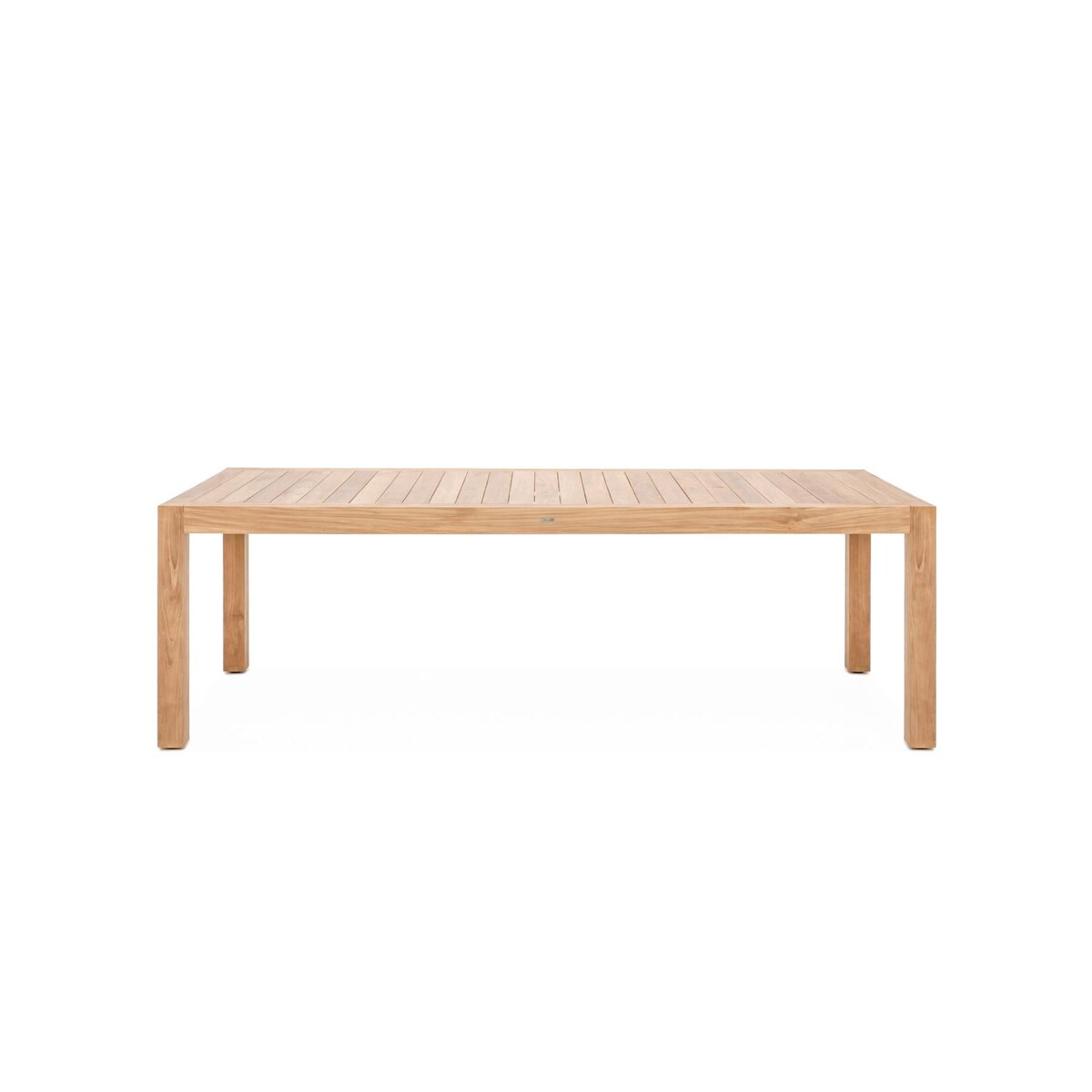 Signature Carrolton 95-Inch Rectangle Dining Table