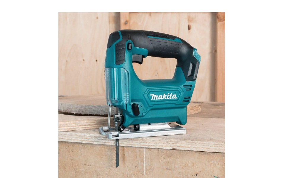 Makita VJ04Z 12-Volt MAX CXT Lithium-Ion Cordless Jig Saw (Tool Only)