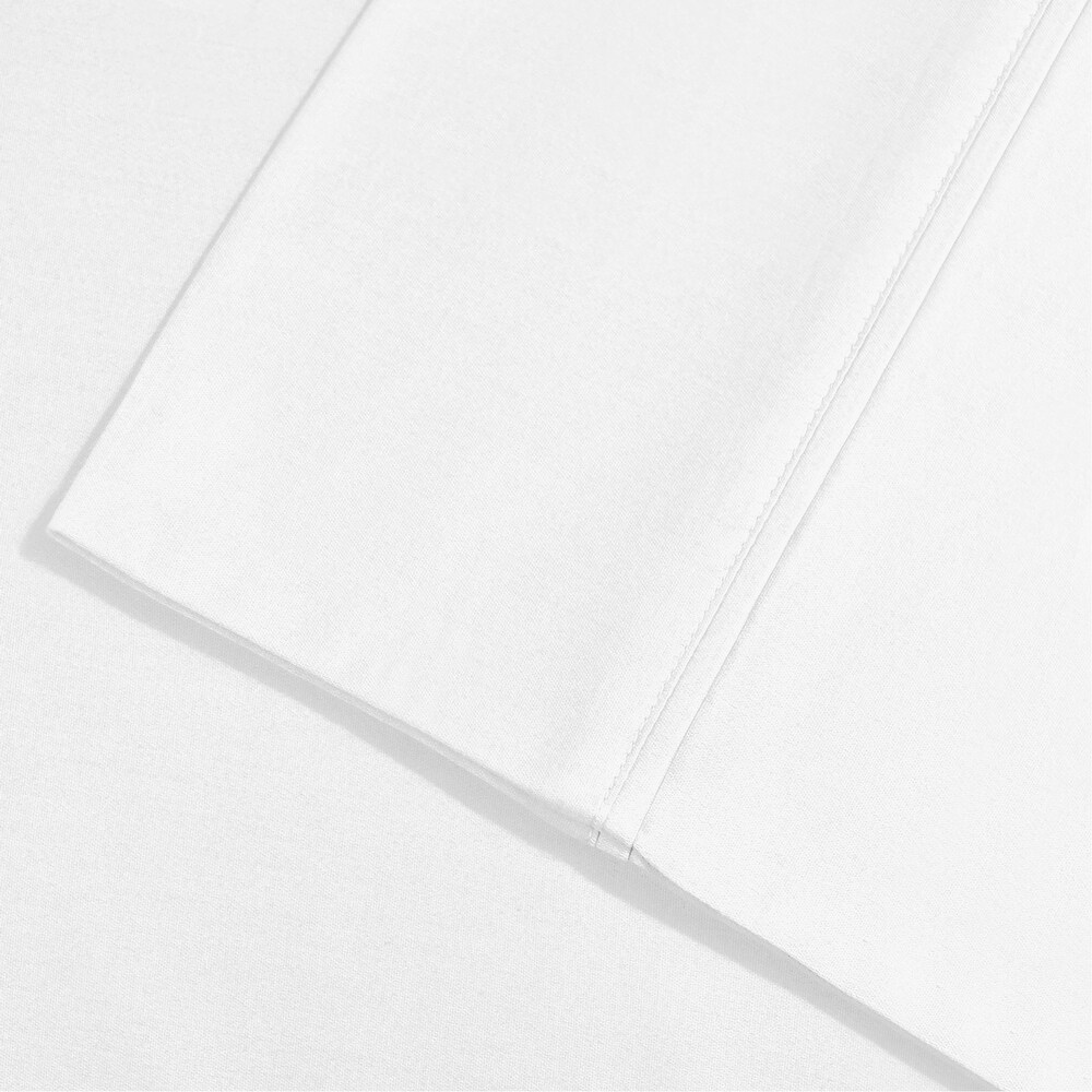 Superior Thread Count 1000TC Cotton Blend 6 Piece Sheet Set
