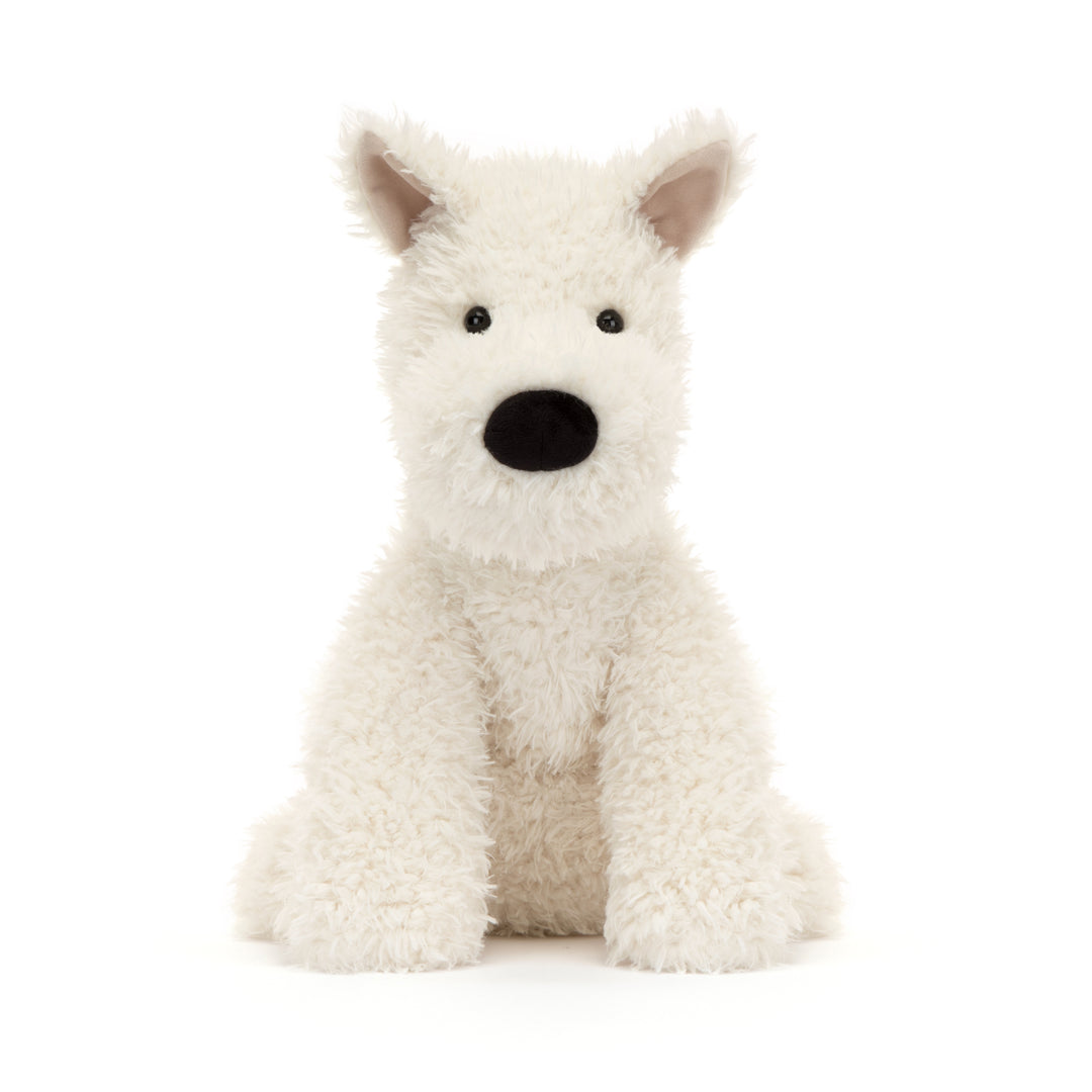 Munro Scottie Dog - Big 17 Inch by Jellycat