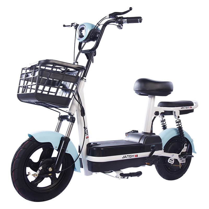 hot selling two wheels 500w 750w 1000w e bike electric city other road bike underbone/cub chopper bicycle cycle for adult