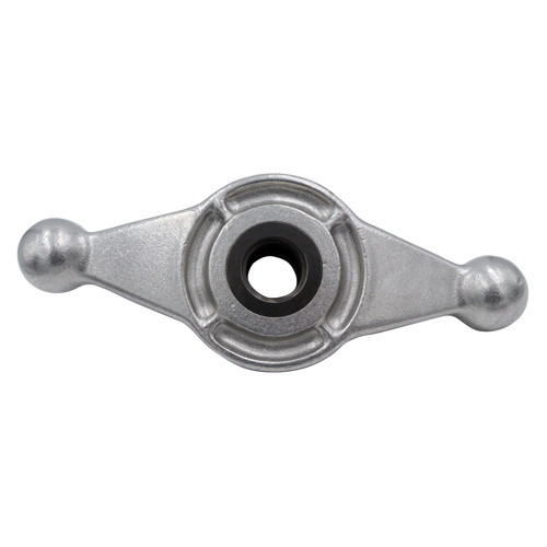 Shark 15144 Coats Style Manual Qk Lock Hub Nut 28M...