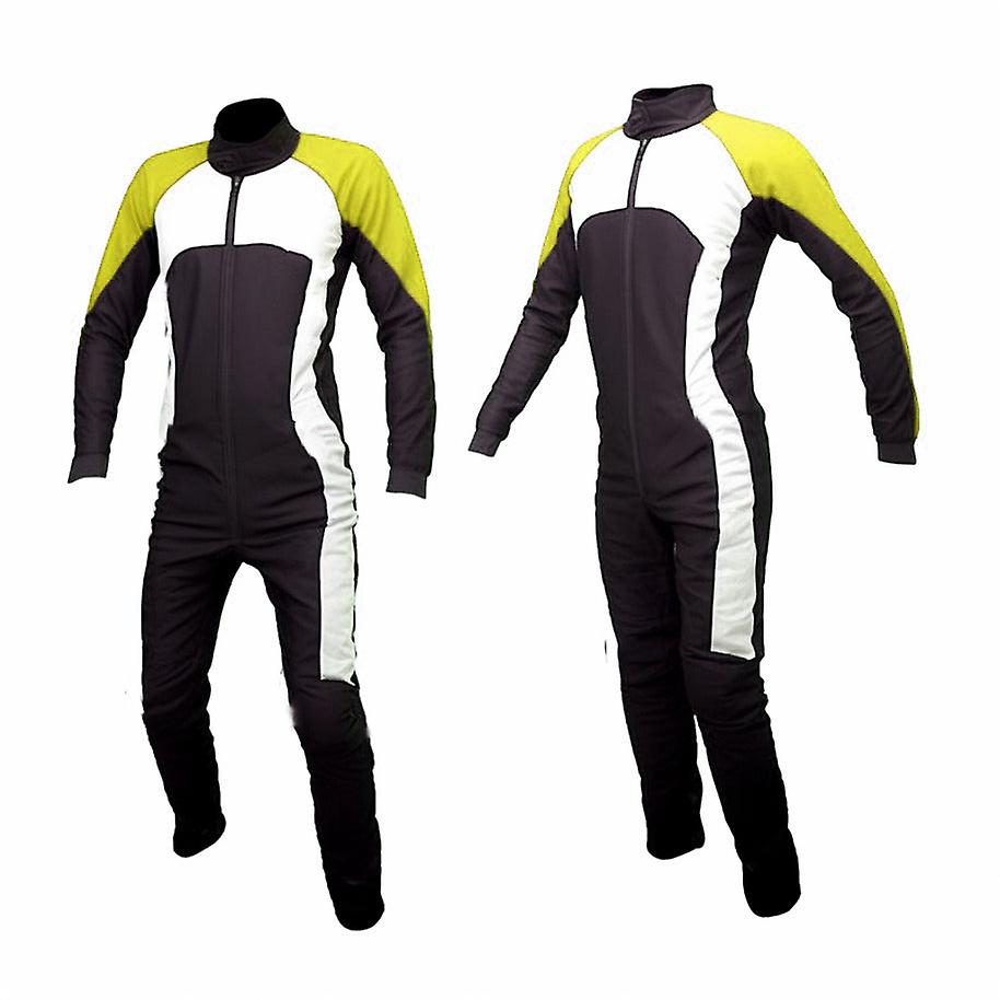 New design freefly skydiving suit(all sizes)-018