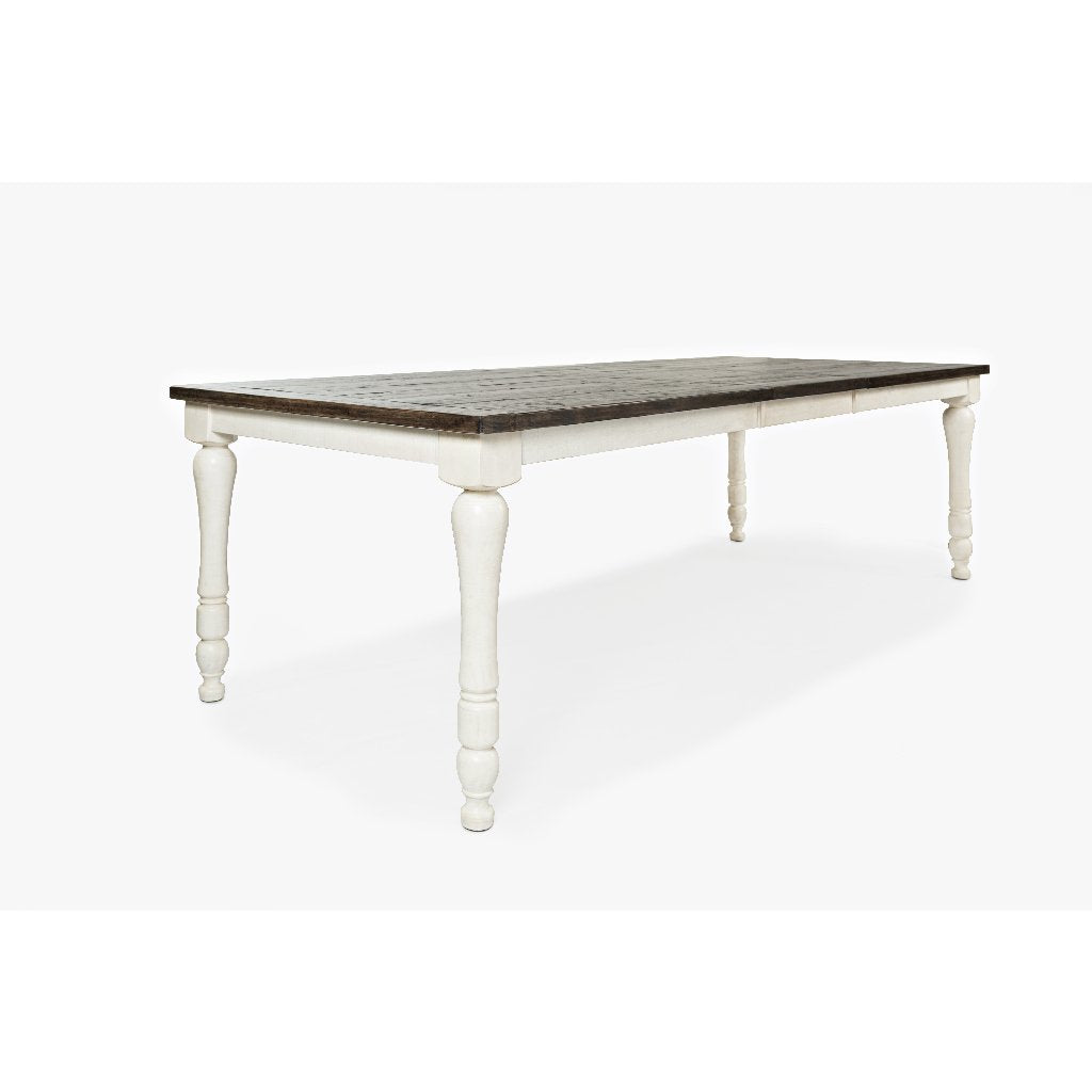 Loft Extendable (84-106) Dining Table