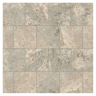 Marazzi Travisano Trevi 12 in. x 12 in. Porcelain Floor and Wall Tile (14.40 sq. ft.  case) ULN9