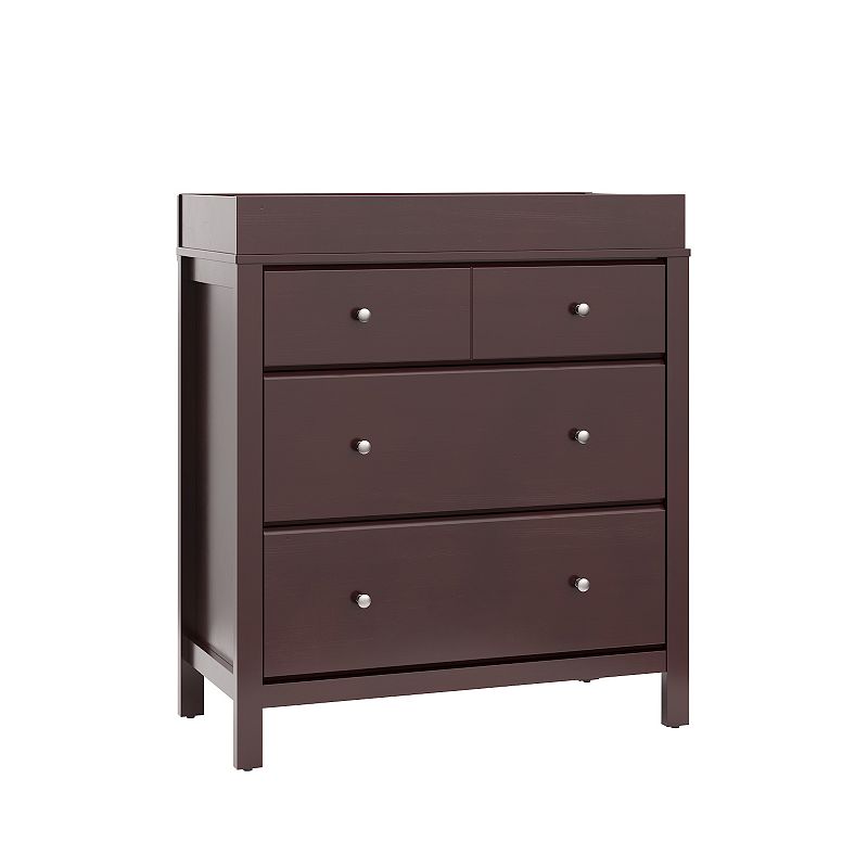 Storkcraft Horizon 3-Drawer Changing Dresser