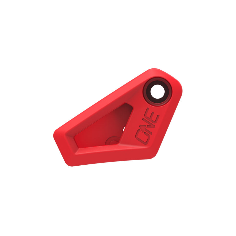OneUp ChainGuide V2 Top Kit - Red