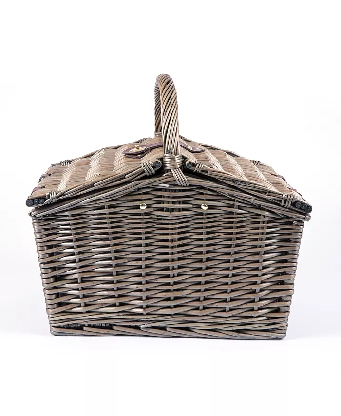 Picnic Time Anthology Piccadilly Picnic Basket