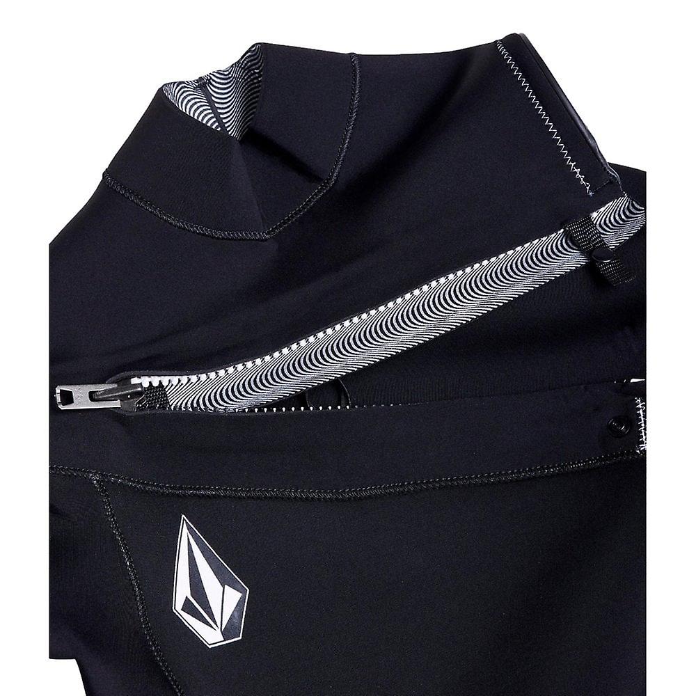 Volcom Modulator 4/3mm Chest Zip Wetsuit